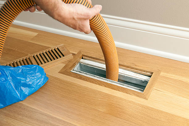 Best Local Air Duct Cleaning Services  in Elkhorn, CA